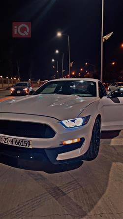 فورد موستانج